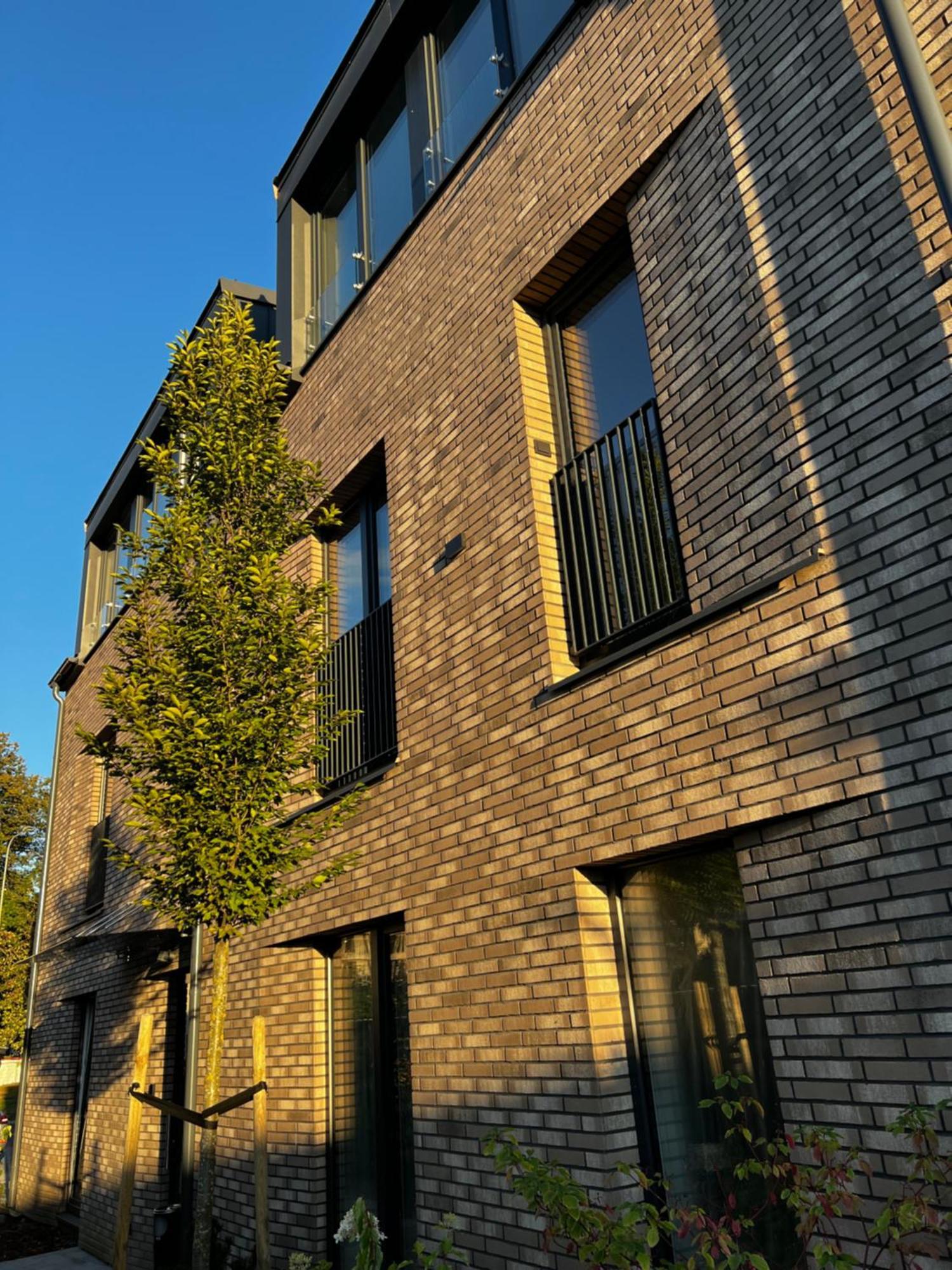 Salt Garden Apartments Druskininkai Exterior foto